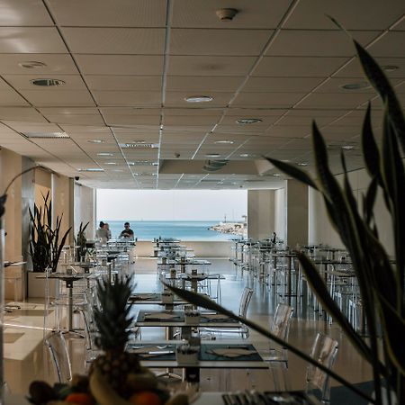 Innside By Melia Alicante Porta Maris Bagian luar foto