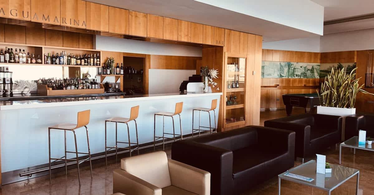 Innside By Melia Alicante Porta Maris Bagian luar foto