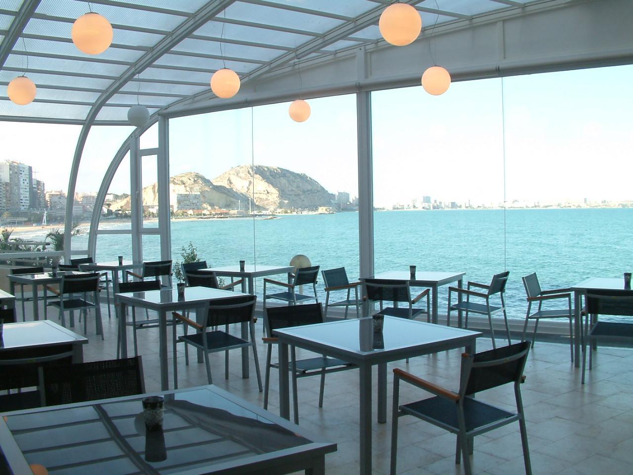 Innside By Melia Alicante Porta Maris Bagian luar foto