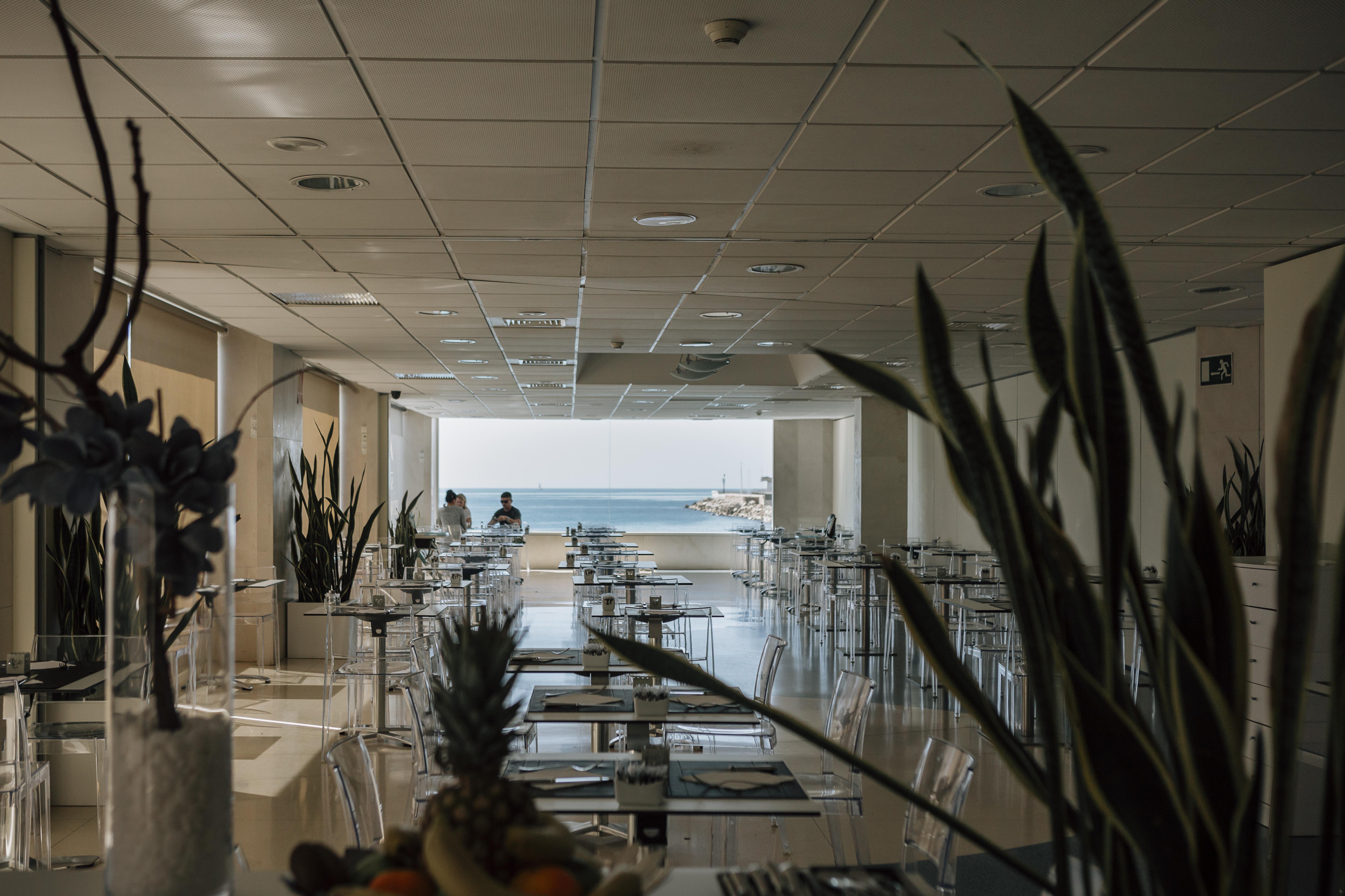 Innside By Melia Alicante Porta Maris Bagian luar foto