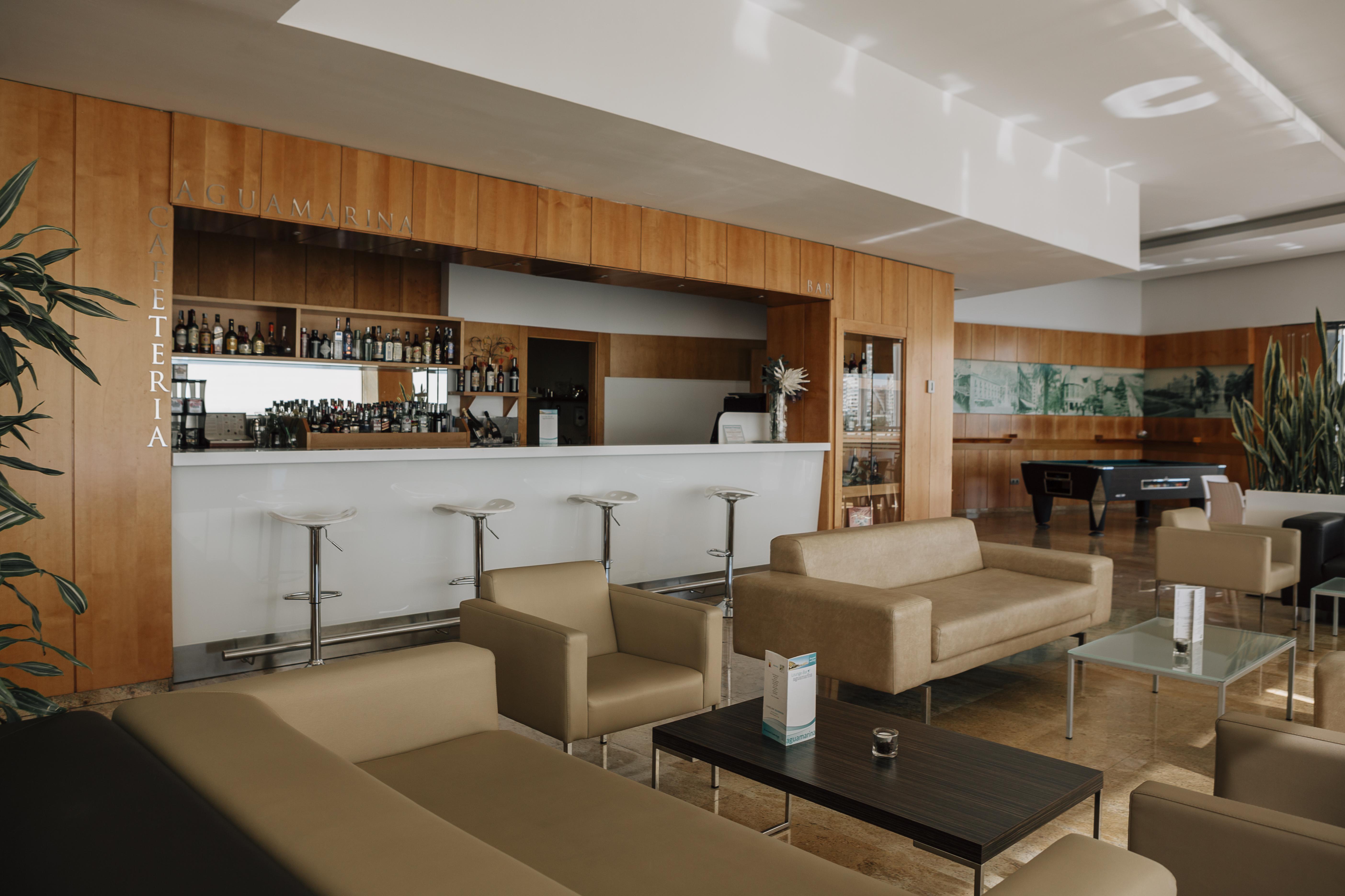 Innside By Melia Alicante Porta Maris Bagian luar foto