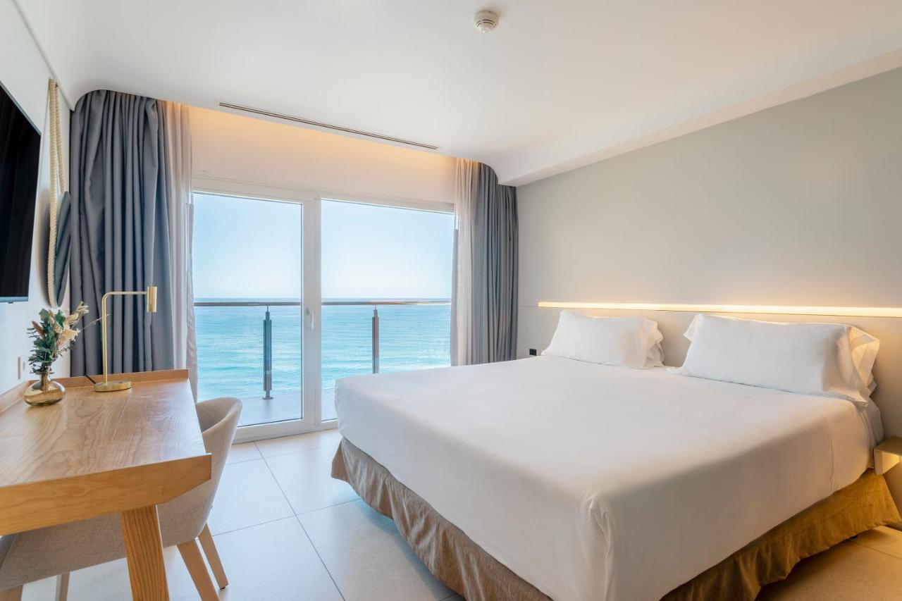 Innside By Melia Alicante Porta Maris Bagian luar foto