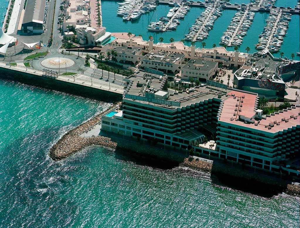 Innside By Melia Alicante Porta Maris Bagian luar foto