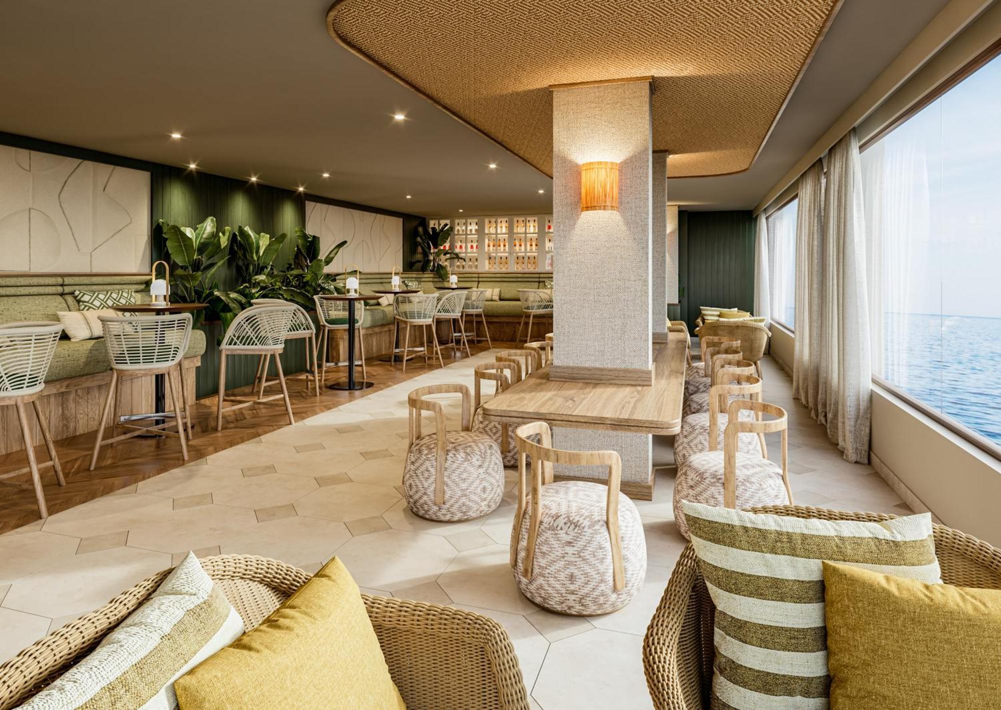 Innside By Melia Alicante Porta Maris Bagian luar foto