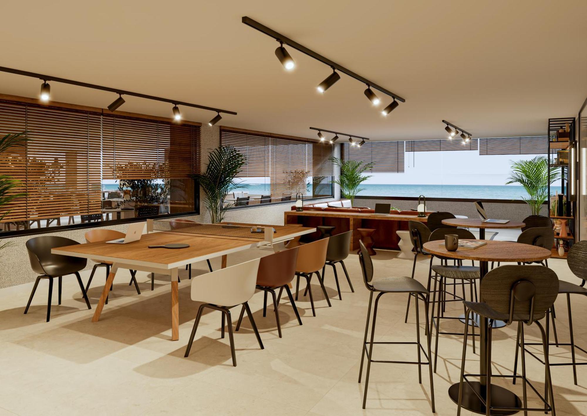 Innside By Melia Alicante Porta Maris Bagian luar foto
