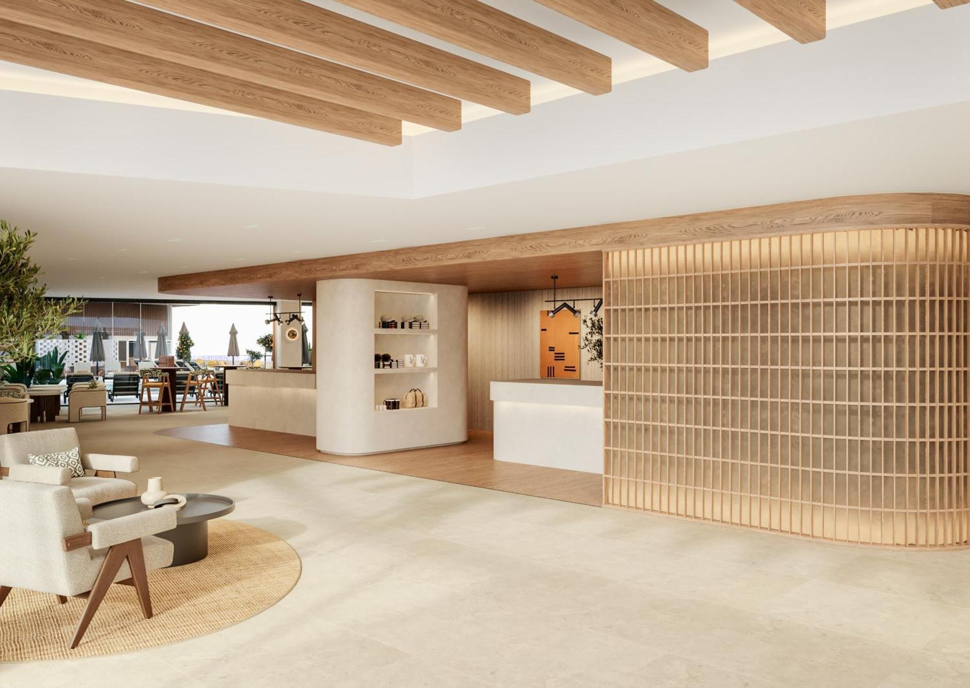 Innside By Melia Alicante Porta Maris Bagian luar foto
