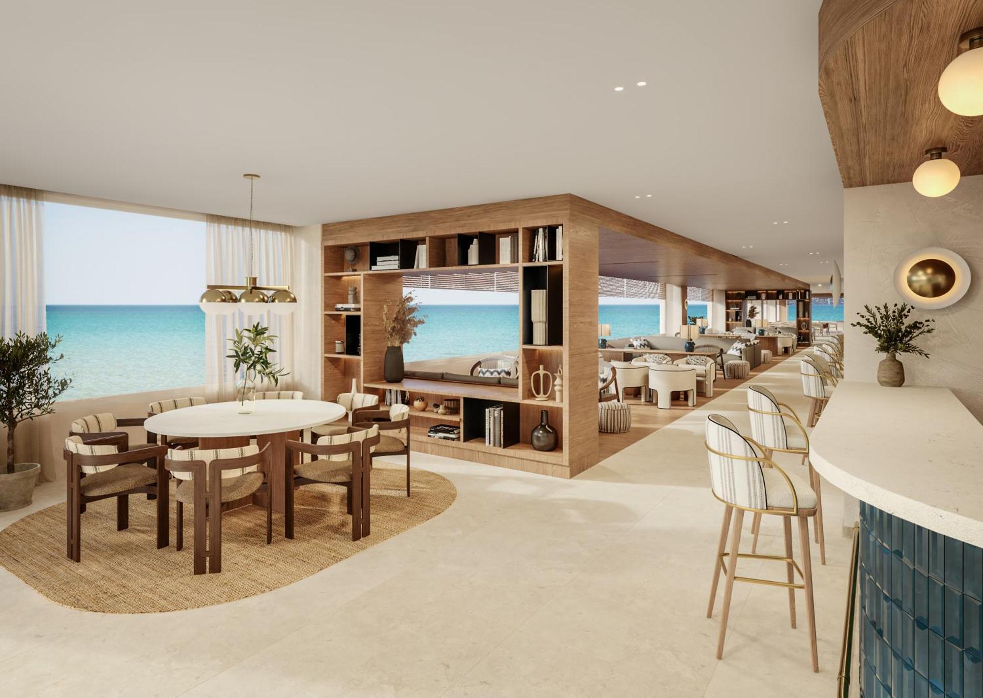 Innside By Melia Alicante Porta Maris Bagian luar foto