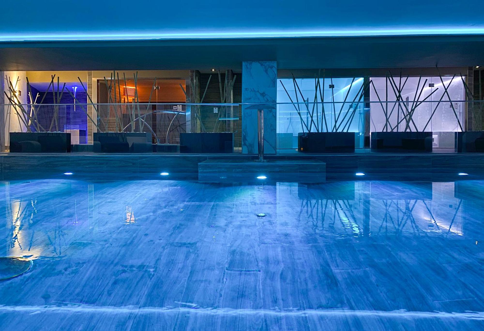 Innside By Melia Alicante Porta Maris Bagian luar foto