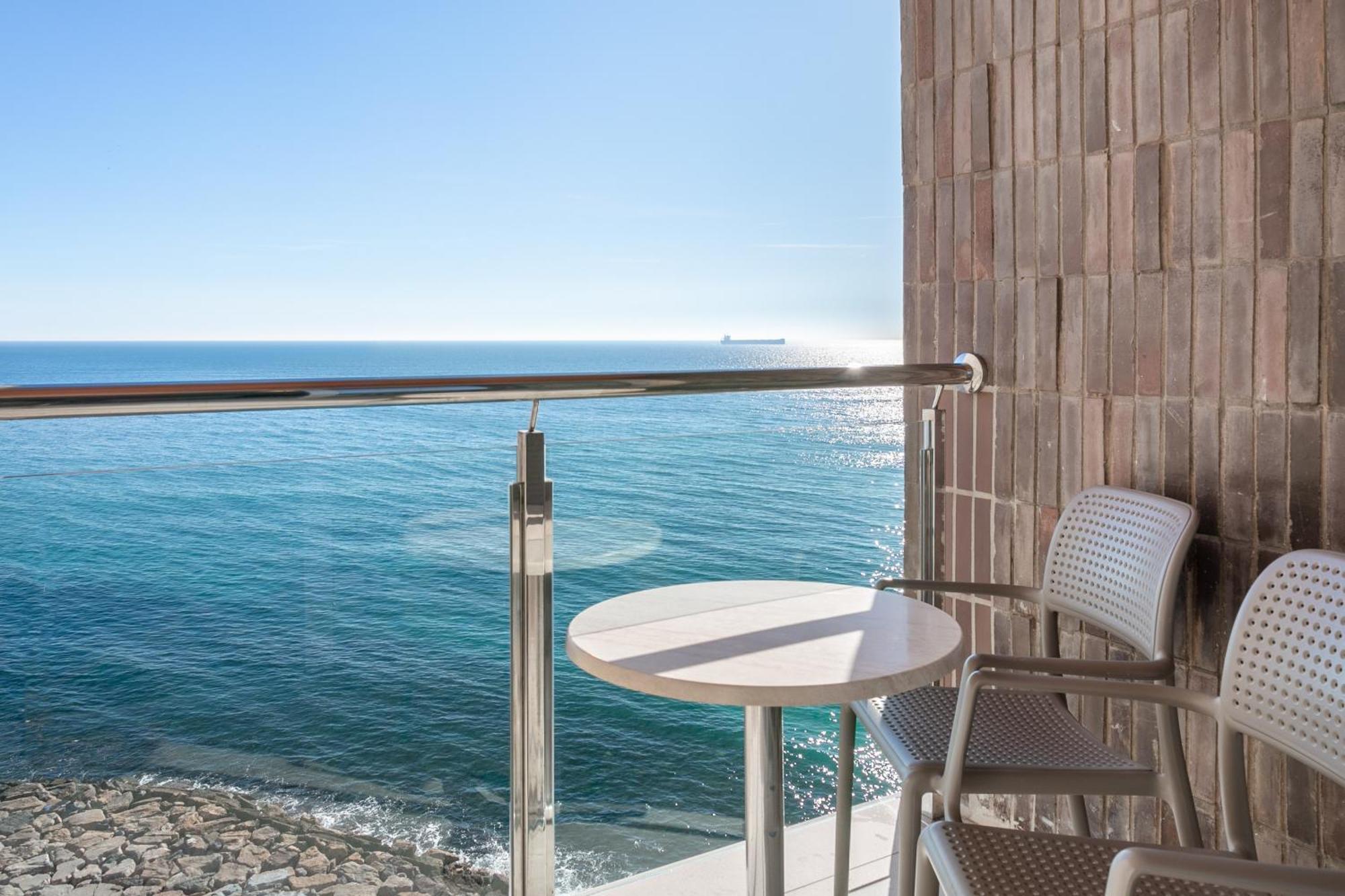 Innside By Melia Alicante Porta Maris Bagian luar foto