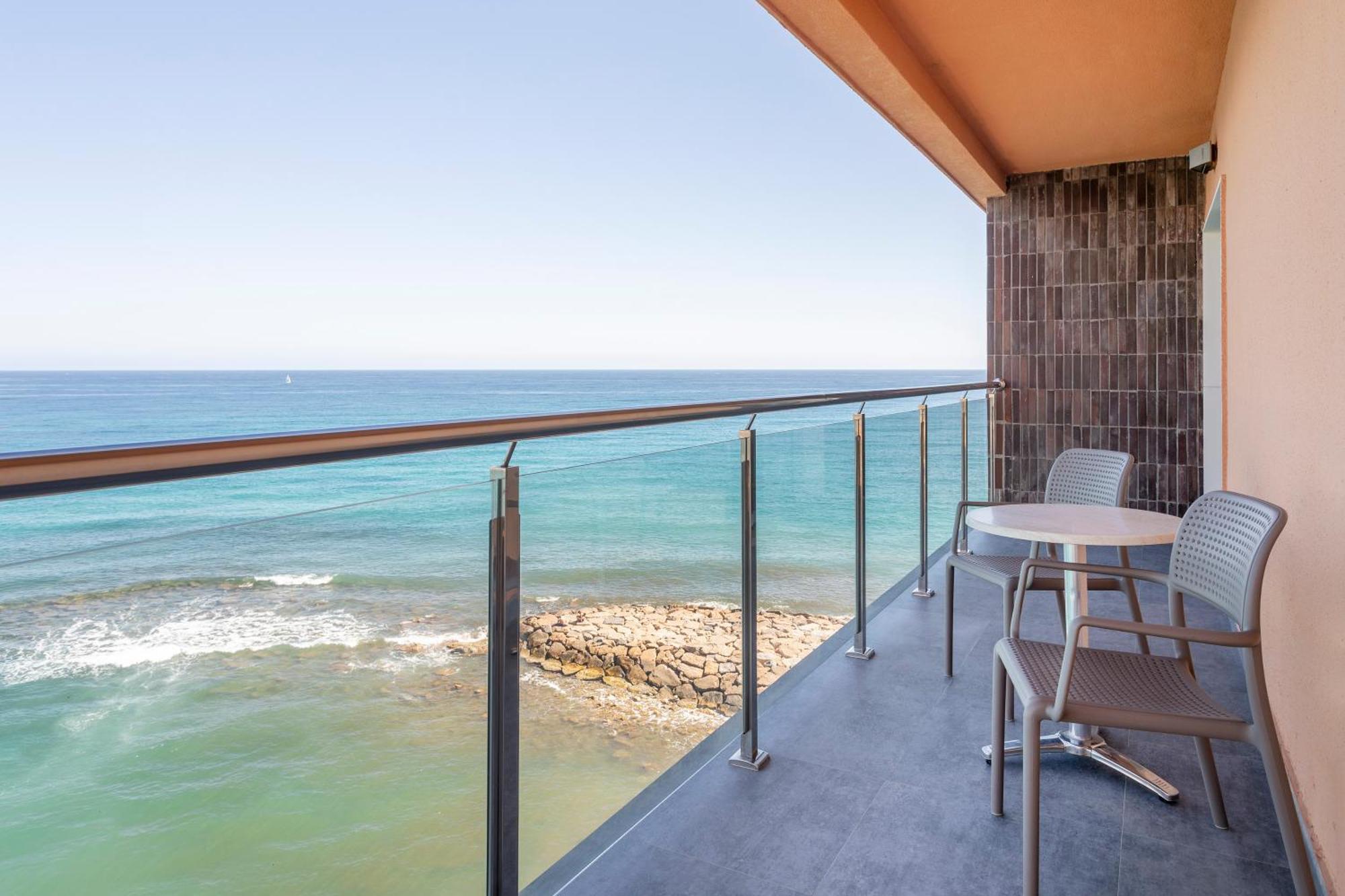 Innside By Melia Alicante Porta Maris Bagian luar foto